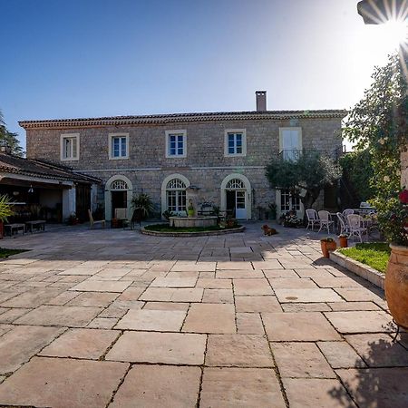 מלון לה קסטלה La Bastide Du Castellet מראה חיצוני תמונה